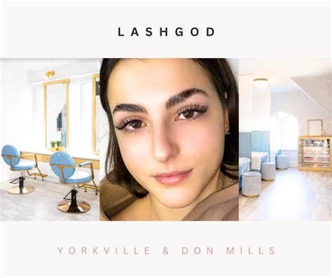 LashGod .